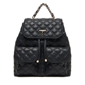 Plecak Guess. Czarne plecaki Guess. Za 489,99 zł.