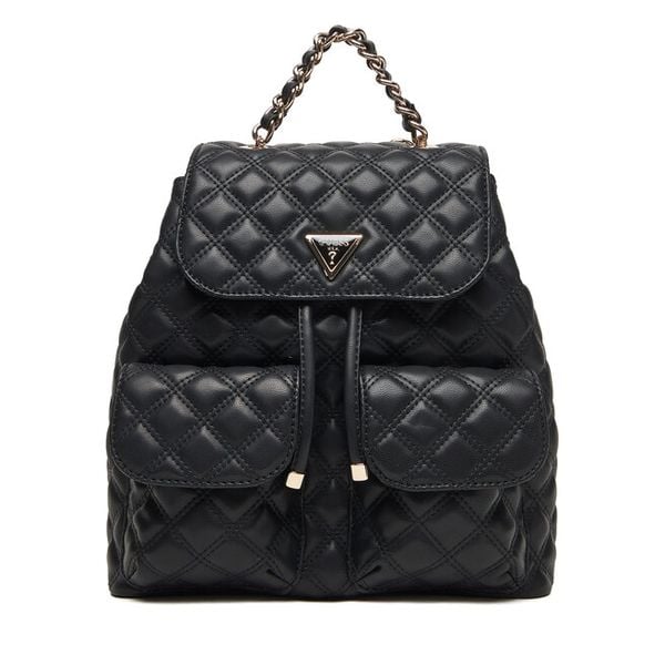 Plecak Guess. Czarne plecaki Guess. Za 359,99 zł.