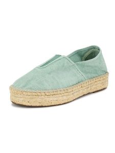 Natural world Espadryle w kolorze turkusowym rozmiar: 37. Niebieskie espadryle Natural World, bez wzorów, bez obcasa. Za 100,99 zł.