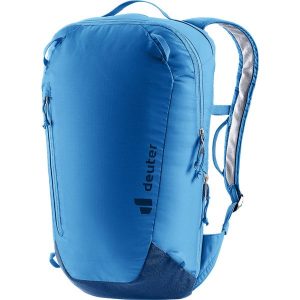 Plecak wspinaczkowy Deuter Gravity Pitch 12 - neptune/nightblue. Brązowe plecaki Deuter. Za 255,99 zł.