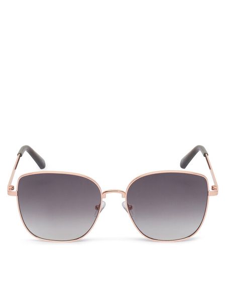 JENNY Okulary przeciwsłoneczne 4WF-004-SS25 Zielony. Zielone okulary przeciwsłoneczne Jenny. Za 49,99 zł.