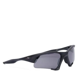 Okulary przeciwsłoneczne Oakley. Czarne okulary przeciwsłoneczne Oakley. Za 649,99 zł.