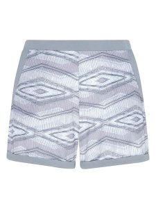 Naturana Szorty w kolorze jasnoszarym rozmiar: XL. Szare szorty Naturana, bez wzorów. Za 56,99 zł.