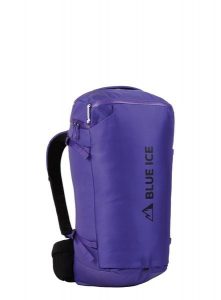 Plecak skiturowy Blue Ice Yagi Pack 35L - deep blue. Fioletowe plecaki BLUE ICE. Za 450,99 zł.