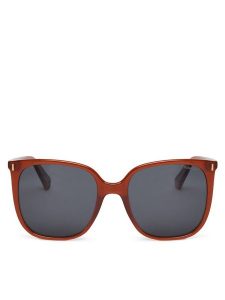 Polaroid Okulary przeciwsłoneczne PLD 6218/S/X Brązowy. Brązowe okulary przeciwsłoneczne Polaroid. Za 199,99 zł.