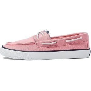 Adidasy Sperry Bahama 2.0, Kobiety. Czerwone buty sportowe Sperry, bez wzorów, bez zapięcia. W wyprzedaży za 190,00 zł.