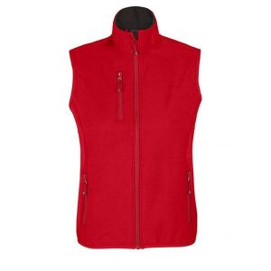 Ocieplacz Damski Falcon Softshell Zapinany Na Zamek Błyskawiczny. Czarne kurtki SOL'S, s, bez wzorów, z softshellu, bez kaptura. Za 222,99 zł.