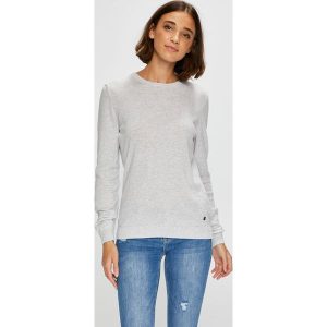 Mustang - Sweter. Swetry klasyczne marki Mustang. W wyprzedaży za 89,90 zł.