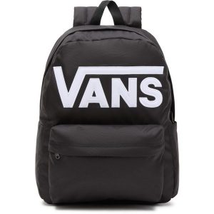 Plecak Vans Old Skool Drop V Backpack 22l, Dla obu płci. Czarne plecaki Vans. Za 166,99 zł.
