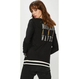 Roxy - Bluzka. Bluzki marki Roxy. W wyprzedaży za 129,90 zł.