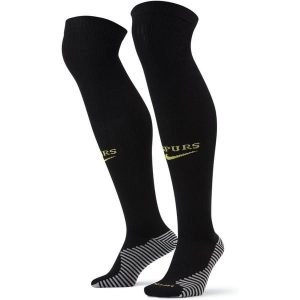 Legginsy Nike Tottenham Hotspur, Dla obu płci. Czarne legginsy Nike, bez wzorów, z poliesteru. Za 190,00 zł.
