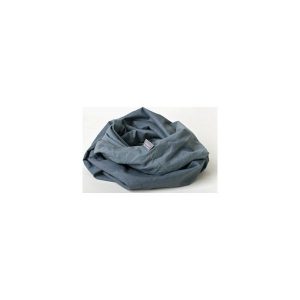 Chusta OCEAN BLUE. Apaszki i chusty marki Proudly designed. Za 58,00 zł.