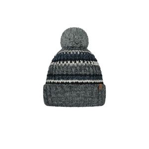 Czapka Barts Goser. Czapki Barts, bez wzorów, z dzianiny, eleganckie. Za 140,00 zł.
