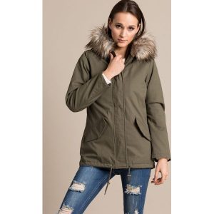 Kurtki: Missguided - Kurtka