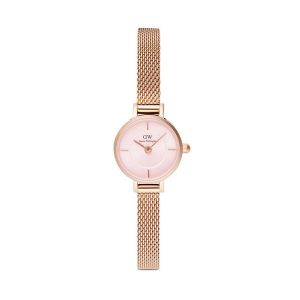 Zegarek Daniel Wellington. Żółte zegarki Daniel Wellington. Za 579,99 zł.