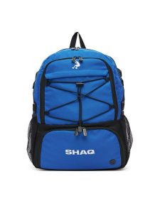 Shaq Plecak SHAQ-P-004-07 Niebieski. Niebieskie plecaki Shaq. Za 179,99 zł.