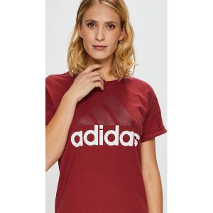 Adidas Performance - Top. T-shirty marki adidas Performance. W wyprzedaży za 79,90 zł.