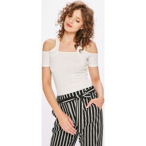 Miss Poem - Top. Topy marki Miss Poem. W wyprzedaży za 49,90 zł.