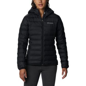 Columbia Kurtka Lake 22 Ii 2088363010. Czarne kurtki Columbia, xs, bez wzorów, bez kaptura. Za 589,99 zł.