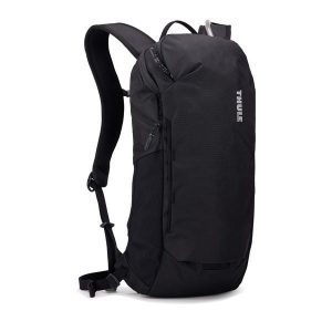 Plecak turystyczny Thule AllTrail Black 10 L. Czarne plecaki Thule. Za 494,00 zł.