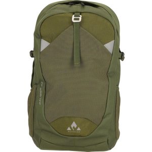 Plecak trekkingowy Whistler Galibier 24L. Czarne plecaki WHISTLER. Za 179,99 zł.