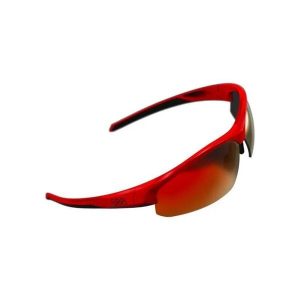 Okulary przeciwsłoneczne BBB Cycling Impress. Czerwone okulary przeciwsłoneczne BBB CYCLING. Za 259,00 zł.