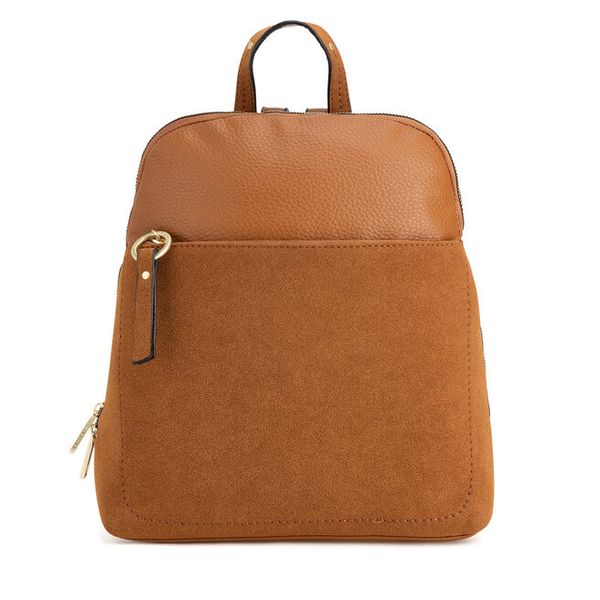 Plecak Lasocki. Brązowe plecaki Lasocki. Za 199,99 zł.