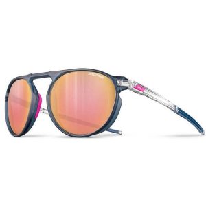 Okulary przeciwsłoneczne JULBO META niebieskie kat. 3. Niebieskie okulary przeciwsłoneczne Julbo. Za 406,70 zł.