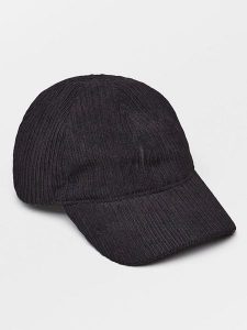 Becksöndergaard Czapka "Malvi" w kolorze czarnym rozmiar: onesize. Czarne czapki Becksöndergaard, bez wzorów. Za 100,99 zł.
