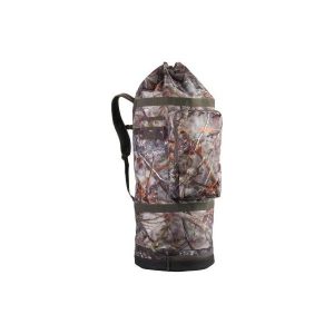 Torba na bałwanki/wabiki 120 l KAMO-BR. Torby podróżne i sportowe marki SOLOGNAC. Za 149,99 zł.