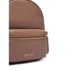 Plecak Liu Jo. Brązowe plecaki Liu Jo. Za 599,99 zł.
