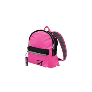 Plecak Givova University Fuksja-czarny Różowy. Czarne plecaki Givova. Za 75,98 zł.