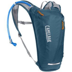 Plecak rowerowy CamelBak Rogue Light 7. Niebieskie plecaki Camelbak. Za 399,90 zł.