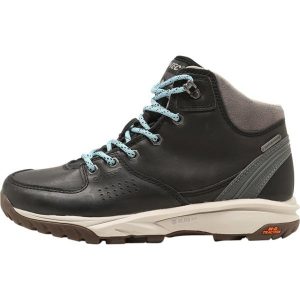 HiTec WILDLIFE LUX Buty trekkingowe black. Buty sportowe marki Hi-tec. Za 439,00 zł.
