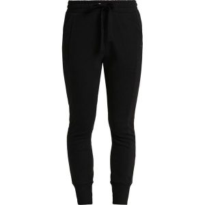 Puma FUSION Spodnie treningowe black. Spodnie dresowe marki Puma. W wyprzedaży za 135,85 zł.
