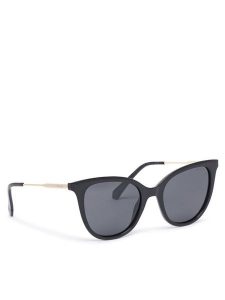 Polaroid Okulary przeciwsłoneczne 4184/S/X Czarny. Czarne okulary przeciwsłoneczne Polaroid. Za 199,99 zł.