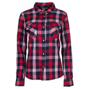 Rip Curl Koszula Damska Check In S Czerwony. Koszule marki Rip Curl. W wyprzedaży za 176,00 zł.