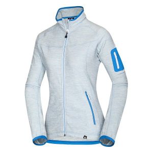 Northfinder Bluza Damska Aubrianna Lightblue S. Bluzy marki Northfinder. W wyprzedaży za 145,00 zł.