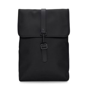 Plecak Rains. Czarne plecaki Rains. Za 179,99 zł.