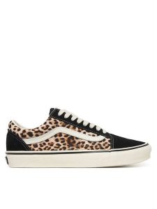 Vans Tenisówki Old Skool VN000E8WYY61 Kolorowy. Trampki Vans, bez wzorów, z materiału, bez zapięcia. Za 399,99 zł.