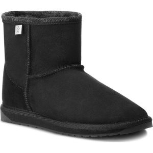 Buty EMU AUSTRALIA - Platinum Stinger Mini WP10003 Black. Buty zimowe marki EMU Australia. W wyprzedaży za 429,00 zł.
