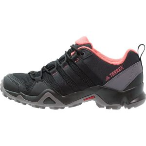 Adidas Performance TERREX AX2R Półbuty trekkingowe core black/core black/tactile pink. Buty sportowe marki adidas Performance. Za 379,00 zł.