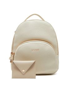Liu Jo Plecak M Backpack AA5157 E0058 Écru. Plecaki Liu Jo. Za 319,99 zł.