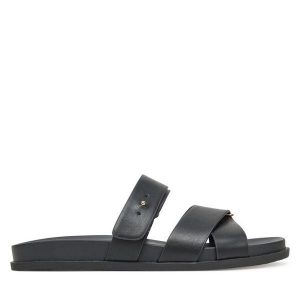 Klapki DeeZee. Klapki DeeZee, bez wzorów, bez obcasa. Za 139,99 zł.