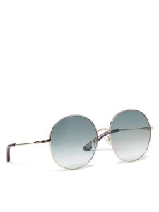 Gino Rossi Okulary przeciwsłoneczne AGG-M-622-MX-07 Złoty. Żółte okulary przeciwsłoneczne Gino Rossi. Za 118,99 zł.