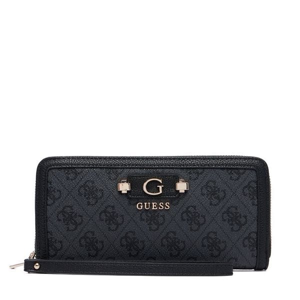 Portfel Guess. Szare portfele Guess, z aplikacjami. Za 294,99 zł.