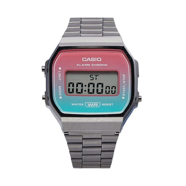 Zegarek Casio. Szare zegarki Casio. Za 259,99 zł.
