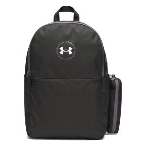 Plecak Under Armour Rucksack Essential Printed 6000991. Czarne plecaki Under Armour. Za 186,90 zł.