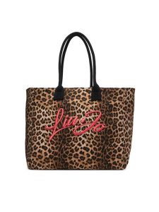 Liu Jo Kosmetyczka VA6191 T549A Kolorowy. Torebki klasyczne Liu Jo, bez wzorów, z materiału, bez dodatków. Za 469,99 zł.