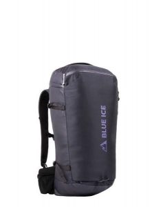 Plecak skiturowy Blue Ice YAGI PACK 35L vulcan. Szare plecaki BLUE ICE. Za 516,99 zł.